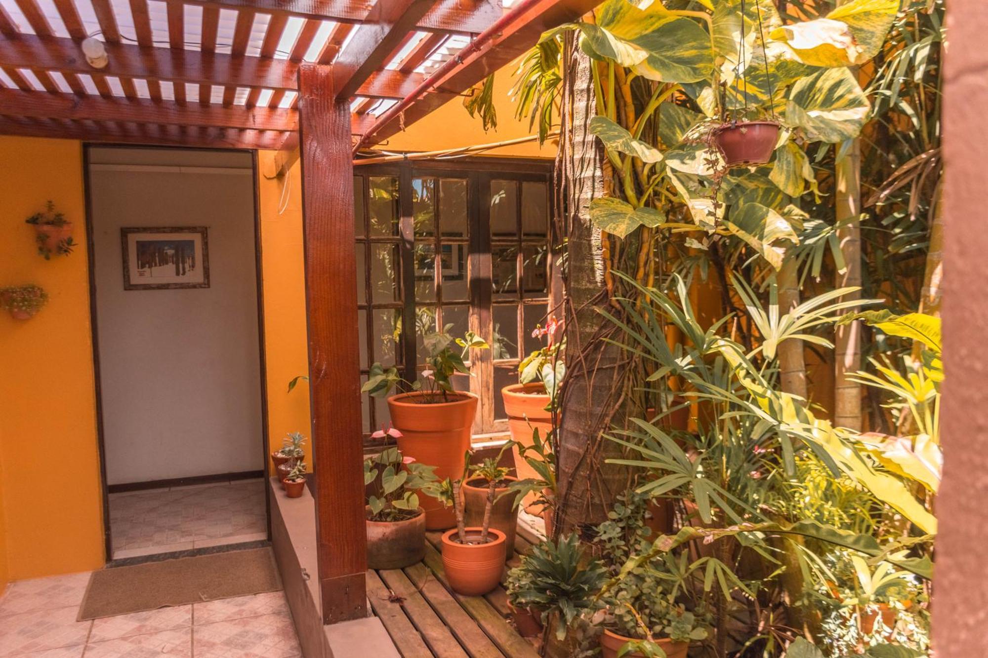 Ferrujão Pousada e Restaurante Garopaba Exterior foto